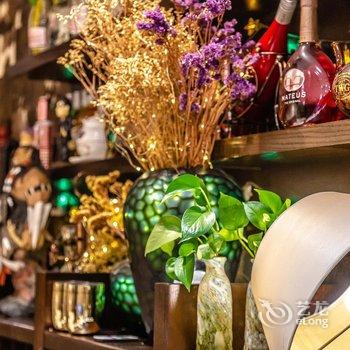 绵阳绵阳途掌柜119164精品民宿酒店提供图片