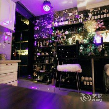 绵阳绵阳途掌柜119164精品民宿酒店提供图片