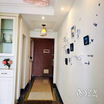 肇庆邦众之家公寓(3号店)酒店提供图片