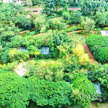 肇庆邦众之家公寓(3号店)酒店提供图片