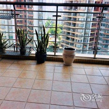 肇庆邦众之家公寓(3号店)酒店提供图片