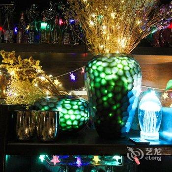 绵阳绵阳途掌柜119164精品民宿酒店提供图片