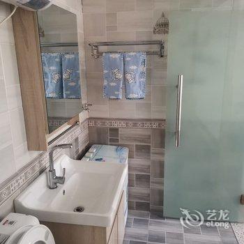 鞍山清风小伫公寓酒店提供图片