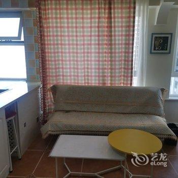 鞍山清风小伫公寓酒店提供图片