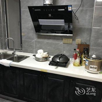 福州榕城雅宿公寓(沁园路分店)酒店提供图片