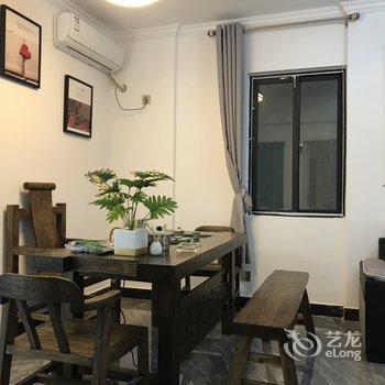 福州榕城雅宿公寓(沁园路分店)酒店提供图片