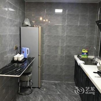 福州榕城雅宿公寓(沁园路分店)酒店提供图片