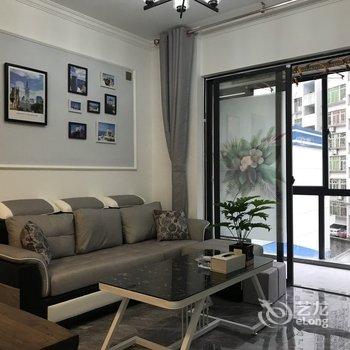 福州榕城雅宿公寓(沁园路分店)酒店提供图片