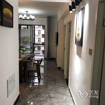 福州榕城雅宿公寓(沁园路分店)酒店提供图片