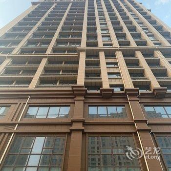 泰安珉么么公寓酒店提供图片