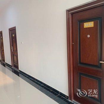 泰安珉么么公寓酒店提供图片