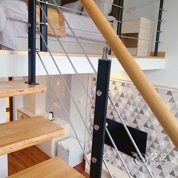 泰安珉么么公寓酒店提供图片