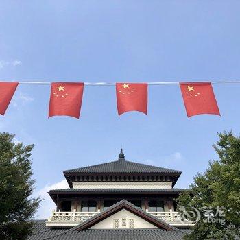 嘉兴俩隻 小屋酒店提供图片