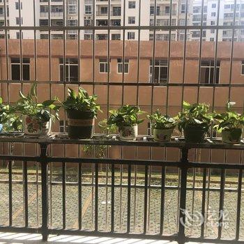 防城港韦姐姐公寓酒店提供图片