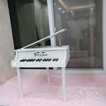 镇江雨荷轩公寓(2号店)酒店提供图片