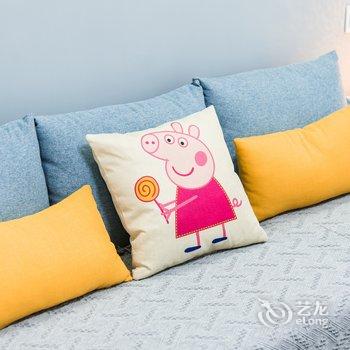 南宁途掌柜116768精品民宿酒店提供图片