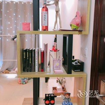 扬州橘里公寓酒店提供图片