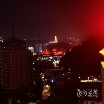 延安秀水芳华公寓酒店提供图片