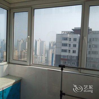 丹东梦夏雪公寓酒店提供图片