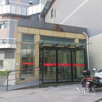 张家口婷海之家公寓(2号店)酒店提供图片