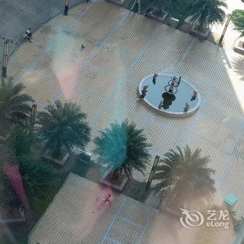 防城港尹婧公寓酒店提供图片