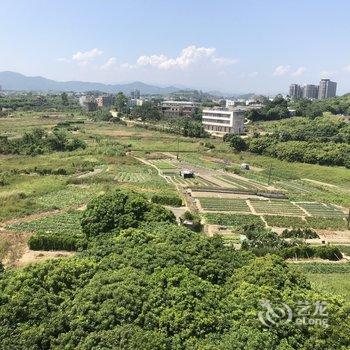 揭阳洪英公寓(2号店)酒店提供图片