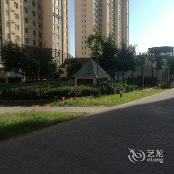 承德花香88公寓酒店提供图片