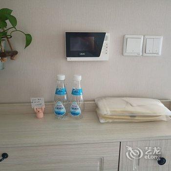 扬州扬州万达小荷之家公寓酒店提供图片