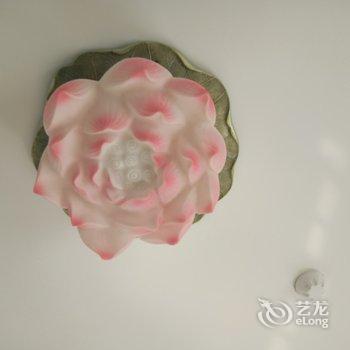 扬州扬州万达小荷之家公寓酒店提供图片
