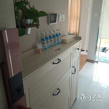 扬州扬州万达小荷之家公寓酒店提供图片