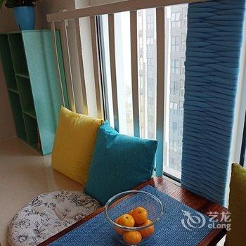 扬州扬州万达小荷之家公寓酒店提供图片