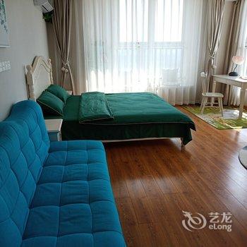 扬州扬州万达小荷之家公寓酒店提供图片