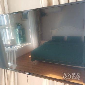扬州扬州万达小荷之家公寓酒店提供图片