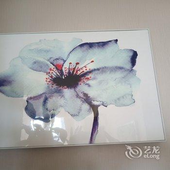 扬州扬州万达小荷之家公寓酒店提供图片