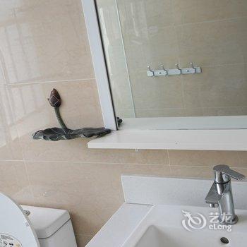 扬州扬州万达小荷之家公寓酒店提供图片
