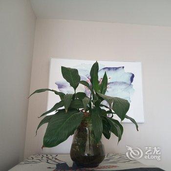 扬州扬州万达小荷之家公寓酒店提供图片