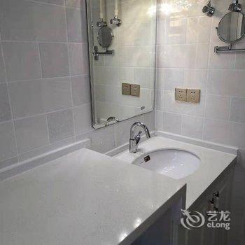 大同云城美居公寓酒店提供图片