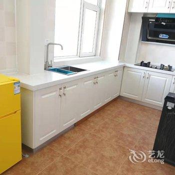 大同云城美居公寓酒店提供图片