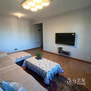 大同云城美居公寓酒店提供图片