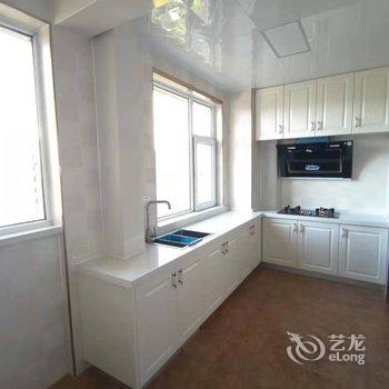 大同云城美居公寓酒店提供图片