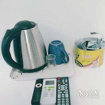 漳州water公寓酒店提供图片