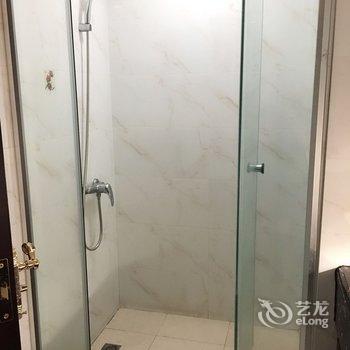 桂林洁净果公寓酒店提供图片