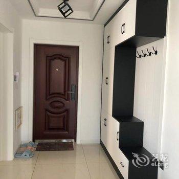 大同李瑶的小屋酒店提供图片