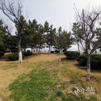 威海双宝之家公寓酒店提供图片