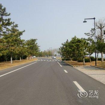 威海双宝之家公寓酒店提供图片