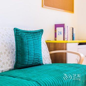 衡水途掌柜萤火轩辕精品民宿酒店提供图片