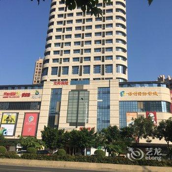 肇庆星途民宿(点击头像查看更多房源)(岗美路分店)酒店提供图片