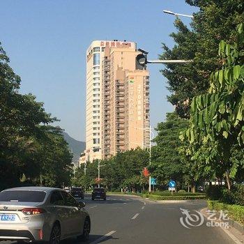 肇庆星途民宿(点击头像查看更多房源)(岗美路分店)酒店提供图片