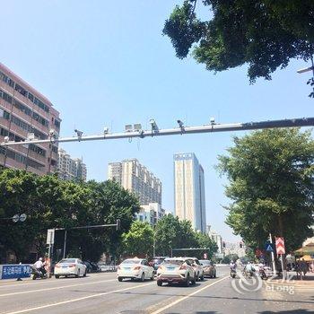 肇庆星途民宿(点击头像查看更多房源)(岗美路分店)酒店提供图片