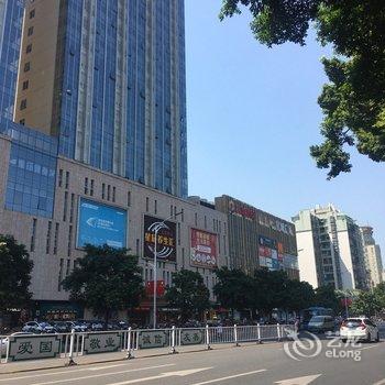 肇庆星途民宿(点击头像查看更多房源)(岗美路分店)酒店提供图片